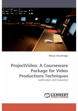 ProjectVideo