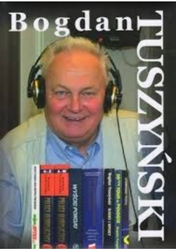 Bogdan Tuszyński Księga Pamiątkowa