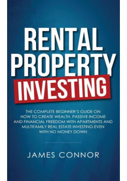 Rental Property Investing
