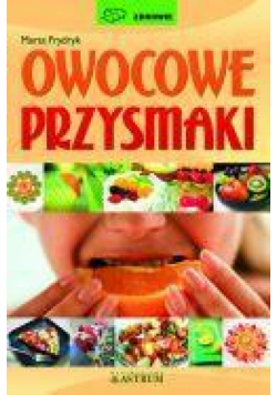 Owocowe przysmaki