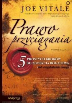 Prawo przyciągania.