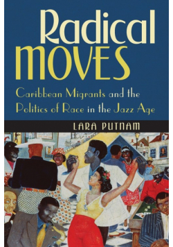 Radical Moves