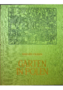 Garten in Polen
