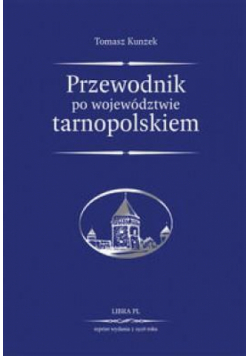Przewodnik po województwie tarnopolskiem