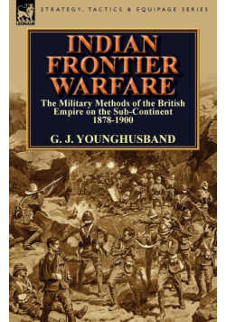 Indian Frontier Warfare