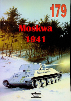 Moskwa 1941