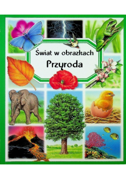 Świat w obrazkach Przyroda