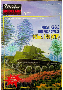 Mały modelarz 9 / 99