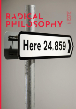 Radical Philosophy 2.02