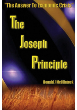 The Joseph Principle