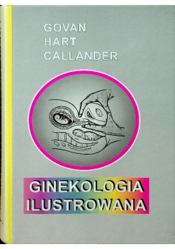 Ginekologia ilustrowana