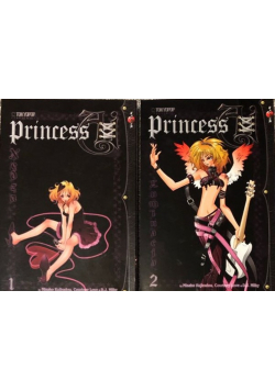 Princess Tom I i II