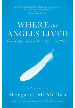 Where the Angels Lived