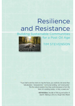 Resilience and Resistance