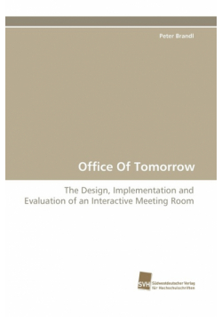 Office of Tomorrow