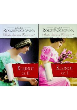 Klejnot część 1 i 2