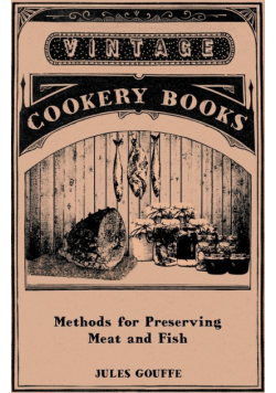 Methods for Preserving Meat and Fish