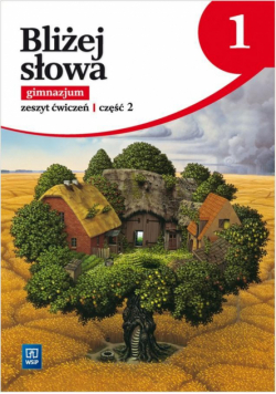 J.Polski GIM 1/2 Bliżej słowa ćw w. 2016 WSIP