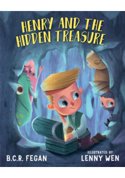 Henry and the Hidden Treasure