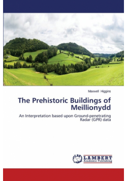 The Prehistoric Buildings of Meillionydd
