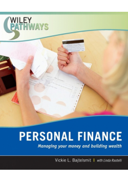 Wiley Pathways Personal Finance