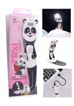 Flexilight Rechargeable Pals - Panda