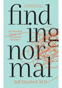 Finding Normal