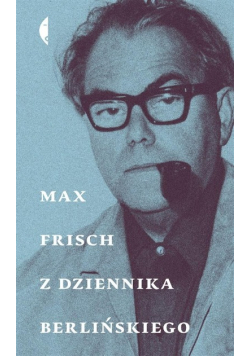 Z dziennika berlińskiego