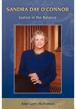 Sandra Day O'Connor
