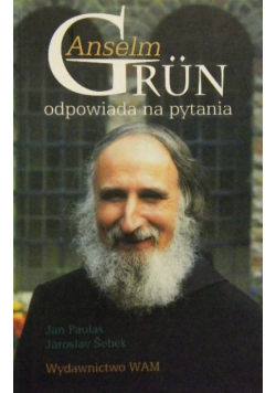 Aleksander Grun odpowiada na pytania