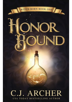 Honor Bound