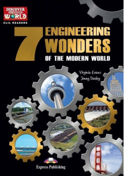 7 Engineering Wonders of the Modern World...