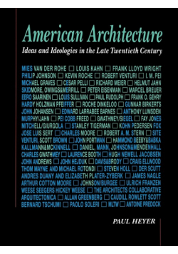 American Architecture