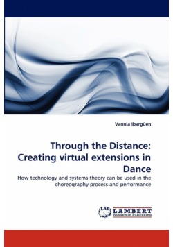 Through the Distance
