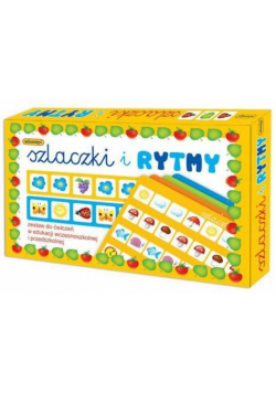 Szlaczki i rytmy