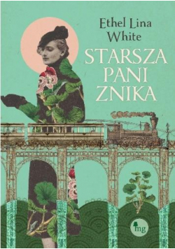 Starsza pani znika