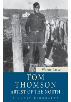 Tom Thomson