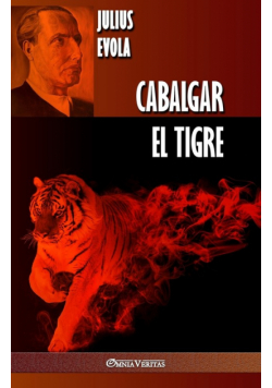 Cabalgar el Tigre