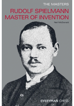 Rudolf Spielmann