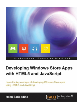 Developing Windows Store Apps with Html5 and JavaScript