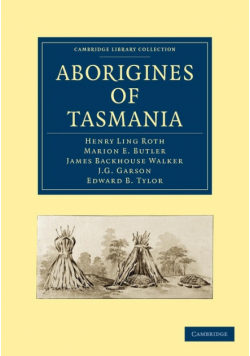 Aborigines of Tasmania