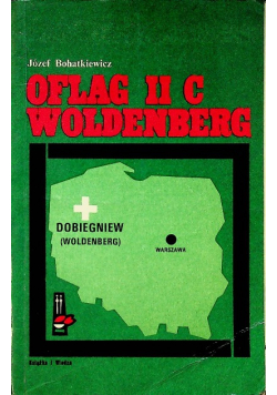Oflag II C Woldenberg