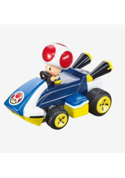 RC Cars Full Function Akku Toad