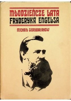 Młodzieńcze lata Fryderyka Engelsa