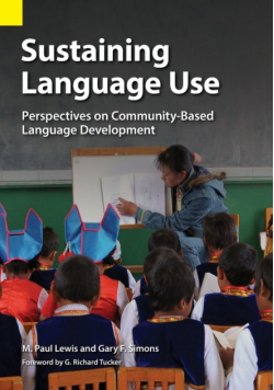 Sustaining Language Use