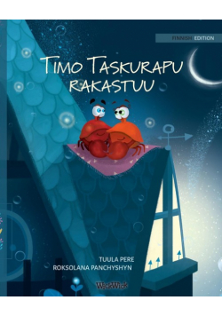Timo Taskurapu rakastuu