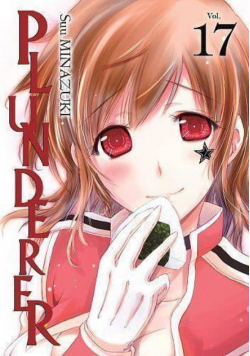 Plunderer Tom 17