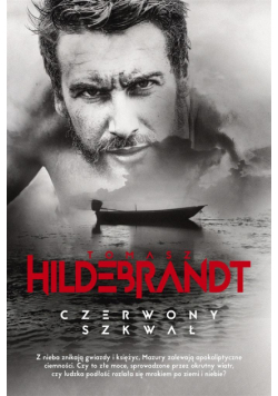 Czerwony szkwał