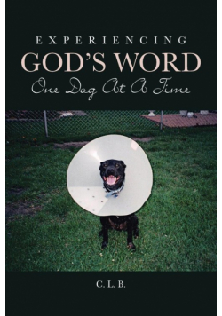 Experiencing God's Word One Dog At A Time