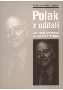 Polak z oddali